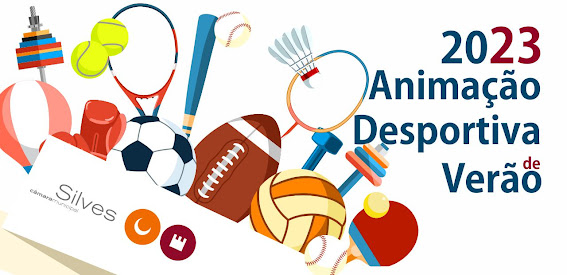 ANIMAÇÃO DESPORTIVA DE VERÃO REGRESSA À PRAIA DE ARMAÇÃO DE PÊRA