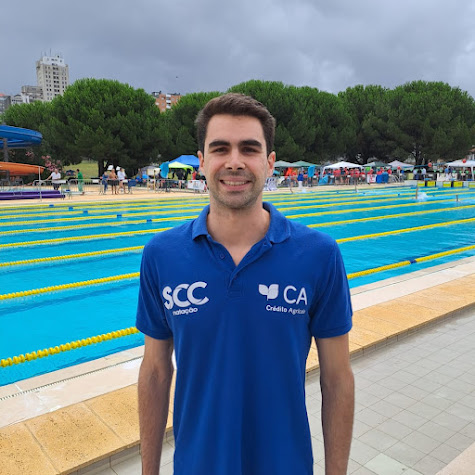 JONAS FERREIRA DA COLUMBÓFILA DE CANTANHEDE SAGRA-SE VICE CAMPEÃO NACIONAL MASTER