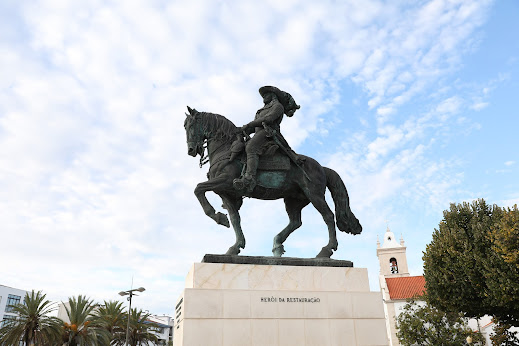 Programa Visitas ao Património regressa a 15 de julho. Visita a pé pela cidade de Cantanhede no “Percurso do Marquês”