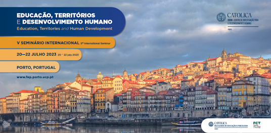 Entre 20 e 22 de julho, na Universidade Católica Portuguesa no Porto. Católica organiza Seminário Internacional para debater Educação de Qualidade