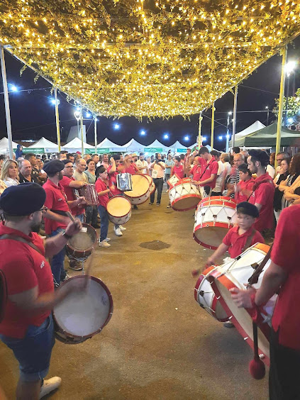 Castelo de Paiva | Certame tem sucesso consolidado. Sardoura mostrou-se ao melhor nível  na 4ª edição da Festa do Vinho