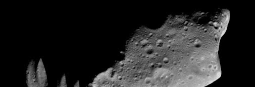 Nome de astrofísico português brilha no céu noturno