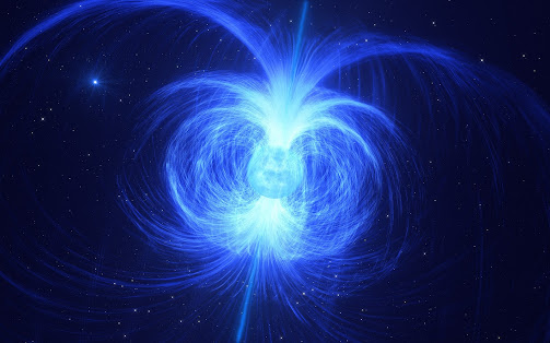 Novo tipo de estrela dá-nos pistas sobre a origem misteriosa das magnetars
