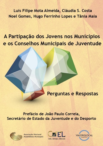 ANAM assinala Dia Internacional da Juventude com lançamento de manual de apelo à participação política dos jovens