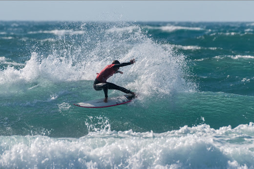 Martim Nunes sagra-se bicampeão nacional Pro Júnior
