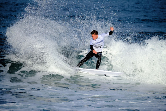 Liga MEO Surf: Somersby alia o surf e diversão com momentos de relax