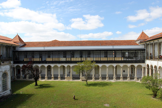 Arquitetura comemora 35 anos de existência na Universidade de Coimbra