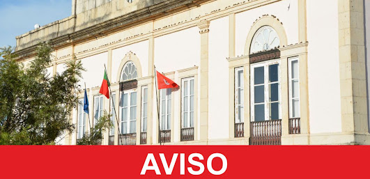 CÂMARA MUNICIPAL DE SILVES TERÁ SERVIÇOS ENCERRADOS NO DIA 06 DE OUTUBRO