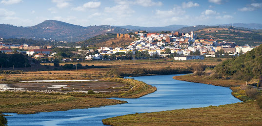 A MAGIA DE OUTUBRO NO MUNICÍPIO DE SILVES