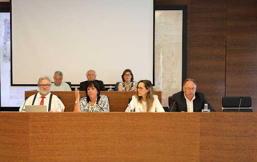 Em 2022, segundo o Anuário Financeiro das Autarquias Locais. Cantanhede foi o município com melhor equilíbrio orçamental na Região de Coimbra