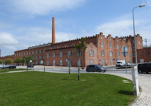 Projetos e obras em curso marcam segundo dia do Congresso da Região de Aveiro
