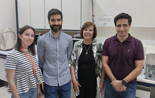 Artigo da UC distinguido pela revista inglesa Chemical Engineering Research and Design do IChemE