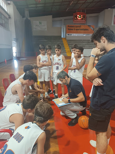 CAMPEONATO DO CENTRO SUB – 14 – MASCULINOS SÉRIE ABC