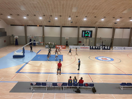 TAÇA DE PORTUGAL SKOIY 1ª FASE – 1ª ELIMINATÓRIA FEMININOS SENIORES