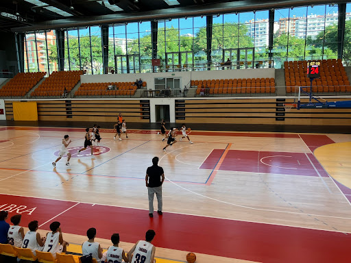 CAMPEONATO DO CENTRO SUB – 14 – MASCULINOS SÉRIE ABC