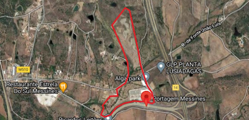 Silves | PRAZO DE ELABORAÇÃO DO PLANO DE PORMENOR DO RIBEIRO MEIRINHO FOI PRORROGADO