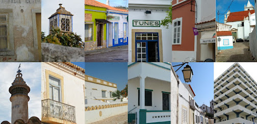 MUNICIPIO DE SILVES DÁ INICIO À ELABORAÇÃO DO REGULAMENTO MUNICIPAL DE APOIOS FINANCEIROS À REABILITAÇÃO URBANA
