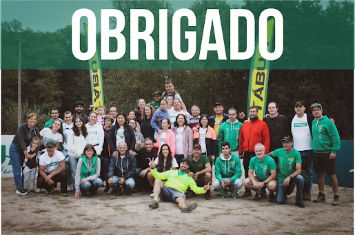 BTTÁBUA – Encontro Regional de Escolas e Campeonato Inter-Regional foi um SUCESSO