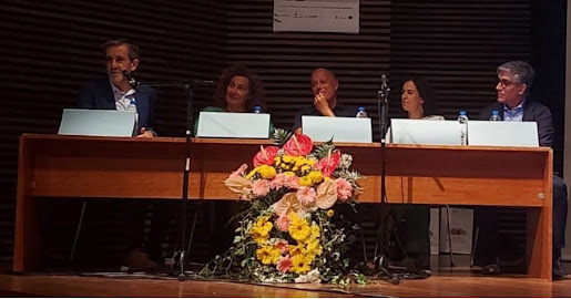 Portalegre | I Encontro de Saúde Mental do Norte Alenteja