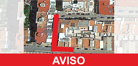 REABILITAÇÃO DO BAIRRO DO PROGRESSO » RUA CRUZ DA PALMEIRA E RUA DR. NOBRE DE OLIVEIRA CORTADAS AO TRÂNSITO ATÉ AO DIA 12 DE JANEIRO