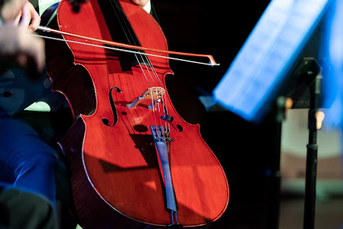 Igreja de Gondar recebe concerto da Orquestra da Costa Atlântica