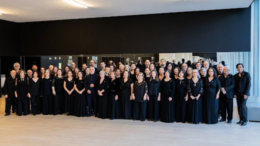 No próximo dia 6 de janeiro. Igreja Matriz de Cantanhede é palco do Concerto de Ano Novo