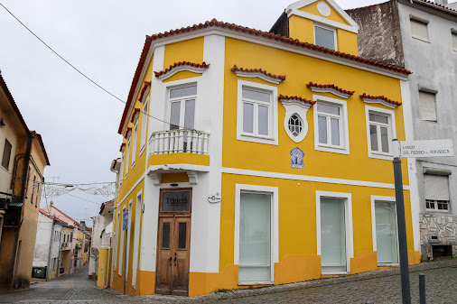 Proença-a-Nova | Cessão de exploração do Edifício do Largo Pedro da Fonseca em hasta pública