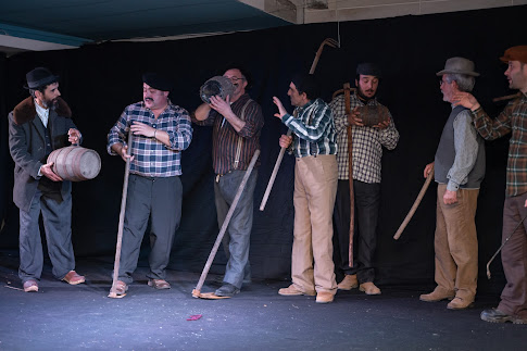 No próximo fim de semana. Teatro Amador em Cantanhede