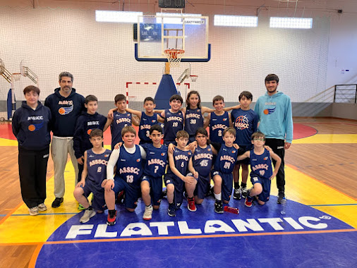 Torneio Pedro Frazão – Mini-12 Masculino II.ª Fase – Grupo B