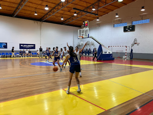 LVIII CAMPEONATO NACIONAL DA 1ª DIVISÃO SENIORES FEMININOS