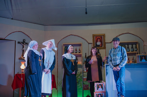 Cantanhede | No próximo fim de semana. Teatro Amador em Covões e Zambujal