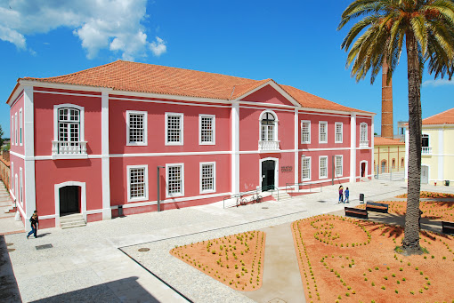 BIBLIOTECA DA MARINHA GRANDE EM FESTA DA LEITURA