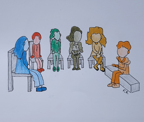 Marinha Grande | MUNICÍPIO GARANTE APOIO PSICOLÓGICO A CUIDADORES DE CRIANÇAS E JOVENS COM PERTURBAÇÕES