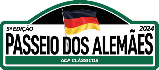Clássicos alemães desfilam elegância