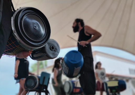 Proença-a-Nova | Orquestra “TODOS” convida população proencense para arruada