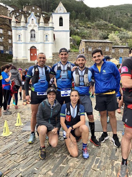 LUIS COUTO EM GRANDE DESTAQUE NO XII PIODÃO TRAIL RUNNING