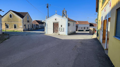 Município de Cantanhede apoiou a requalificação. Junta de Freguesia intervenciona Largo de Santa Iria em Casal de Cadima