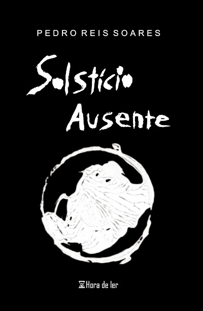 APRESENTAÇÃO DO LIVRO “SOLSTÍCIO AUSENTE” NA BIBLIOTECA DA MARINHA GRANDE