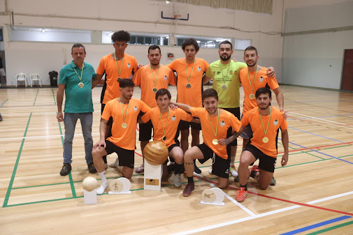 Proença-a-Nova | Pinheiro Bravo é a vencedora da Taça do Município