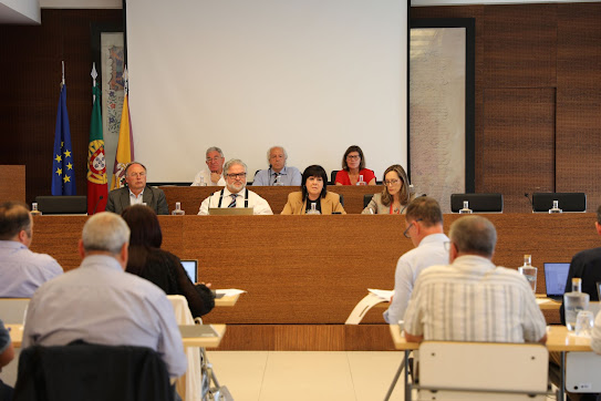 Regulamento publicado em Diário da República. Sessões da Assembleia Municipal de Cantanhede já podem ter transmissão online