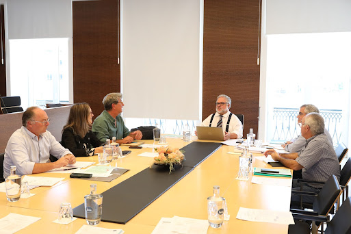 Cantanhede | Impostos municipais para 2025. Câmara aprova proposta de manutenção das taxas de IMI e Derrama