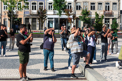 Maratona Fotográfica de Famalicão volta a encher ruas da cidade