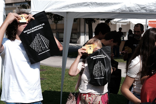 A 17 de setembro celebra-se o Dia Internacional do Microrganismo na Universidade Católica no Porto