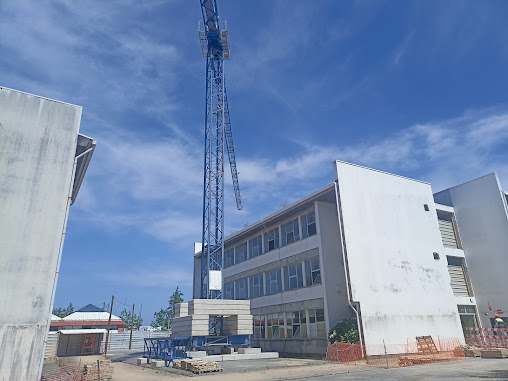 Cantanhede | Aprovado financiamento superior a 11,3 milhões de euros. CCDR Centro dá “luz verde” à remodelação da Escola Secundária Lima-de-Faria