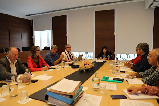 Documento segue para a Assembleia Municipal. Câmara aprova proposta final da ARU e PERU de Cantanhede