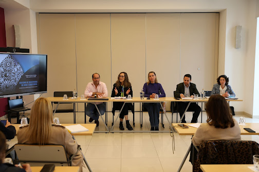 Destinado a micro e pequenas empresas. Sistema de Incentivos de Base Territorial apresentado em Cantanhede