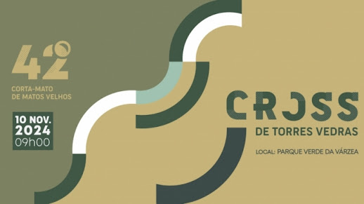 Torres Vedras volta a acolher um dos mais conceituados corta-matos nacionais