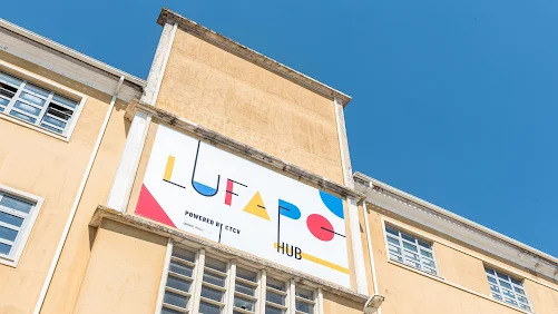 Abertura de Inscrições: Programa de Empreendedorismo para Criadores no Lufapo Hub