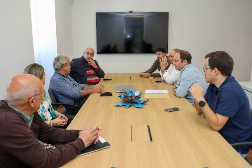 Oliveira de Frades | Município de Oliveira de Frades – ASSOL Protocolo celebrado no âmbito do Programa 1.º Direito