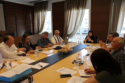 Cantanhede | Intervenção tem um custo superior a 3,3 milhões. Câmara adjudica 2.ª fase da obra na Secundária Lima-de-Faria